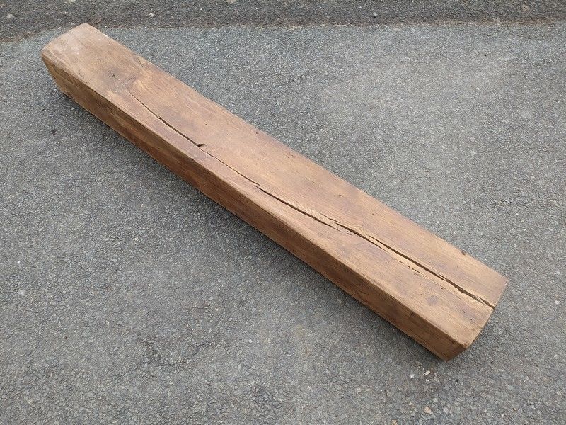 Poutre en Ch�ne 40 Loches (37)