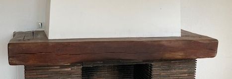 poutre en ch�ne 80 Audinghen (62)