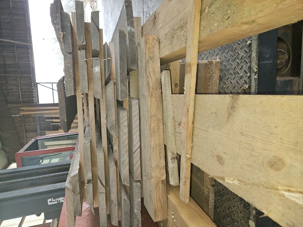 Poutre, planche 10 Maisons-du-Bois-Li�vremont (25)