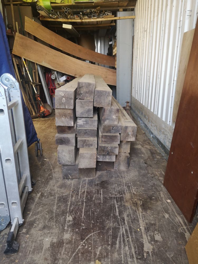 POUTRES CH�NE 30 Catenoy (60)