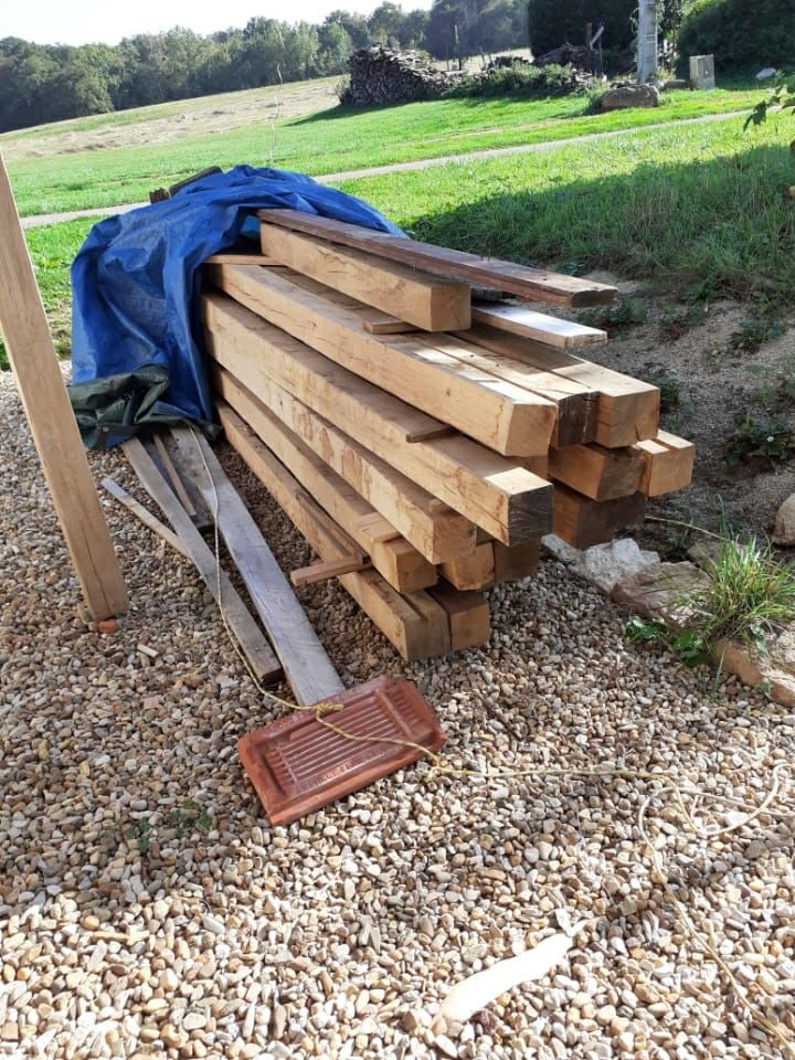 poutres ch�ne 865 Longvic (21)