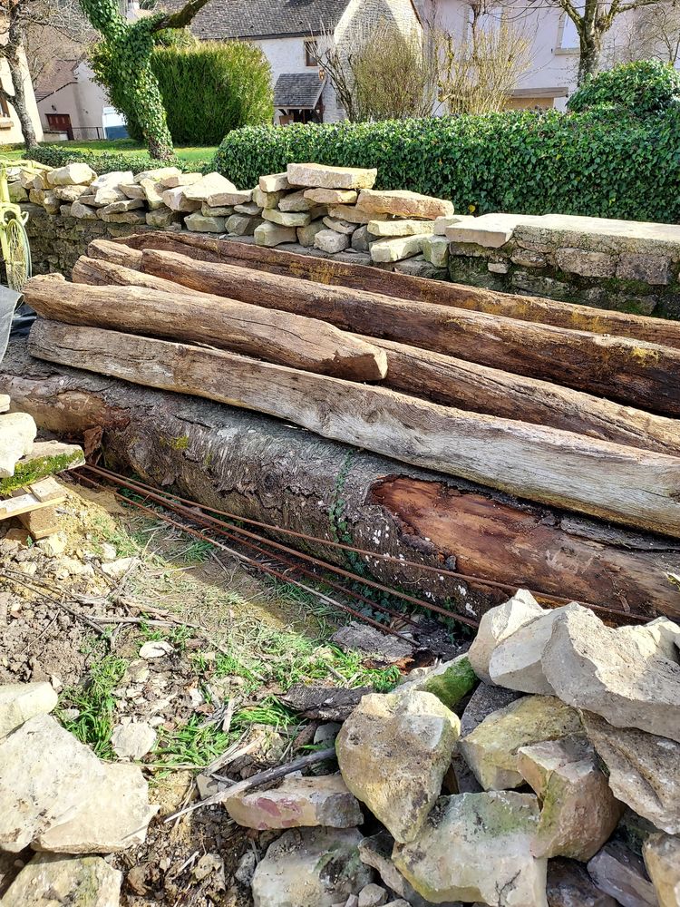 Poutres en ch�ne 150 Reulle-Vergy (21)