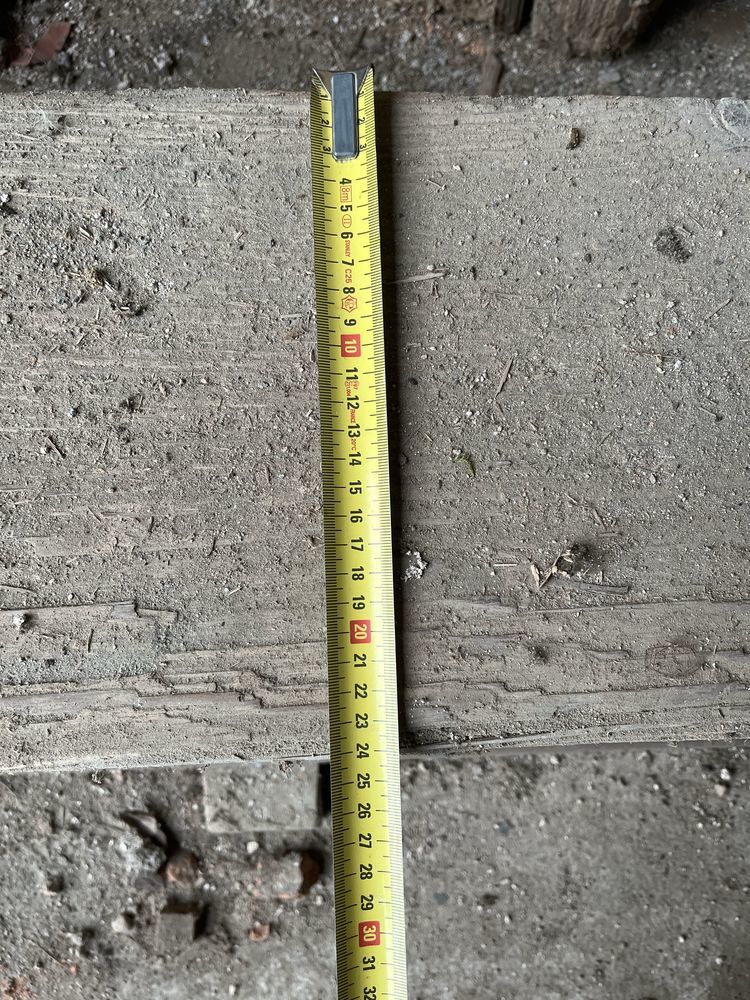 2 poutres de 5 m�tres 20 100 Saint-Sernin-du-Plain (71)