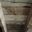 Poutres & planchers en bois ancien