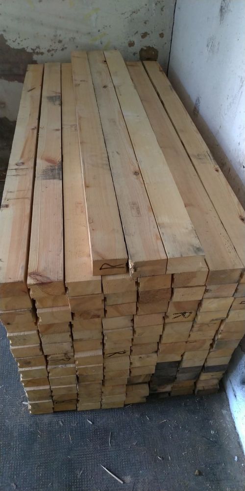 Poutres, planches et poutrelles 8 Colmar (68)