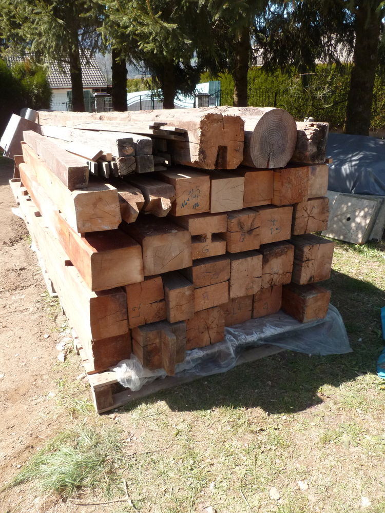 Poutres en sapin 40 Sales (74)