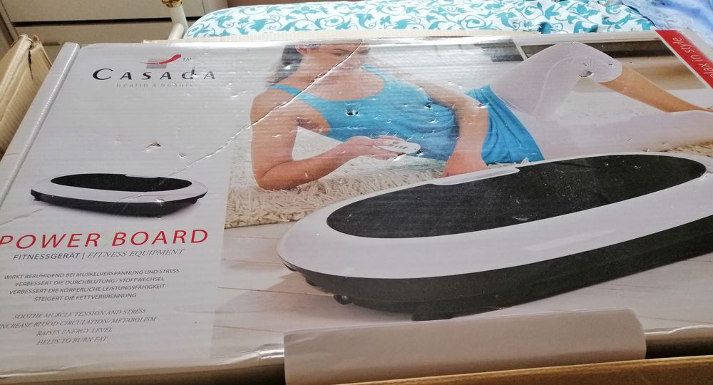 Power board 3�me g�n�ration 900 Dijon (21)