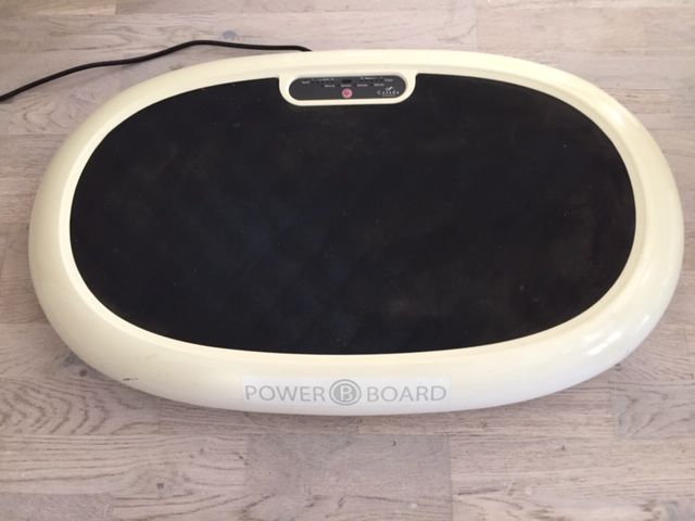 Power Board CASADA 160 Le Gosier (97)