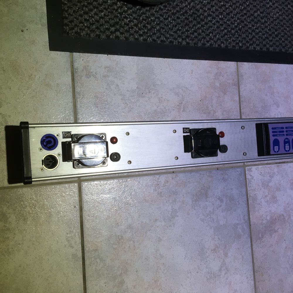 Power Bar 4 Contest 220 Saint-Jean-de-Braye (45)