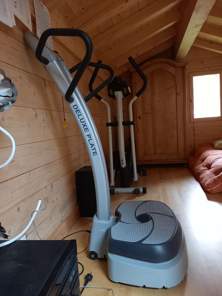 Power plate CARE 300 Ayse (74)