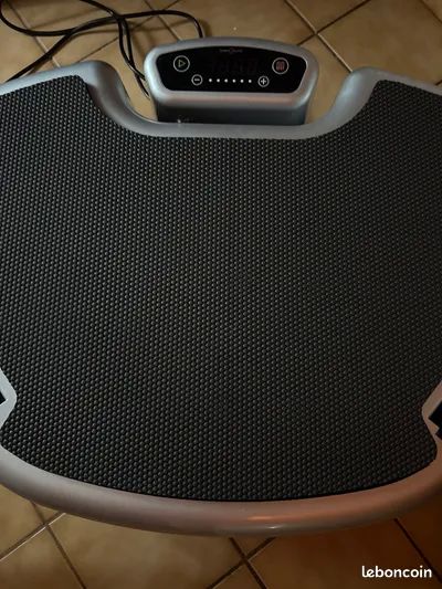 Power Plate MOVE 2899 Clermont-l'H�rault (34)