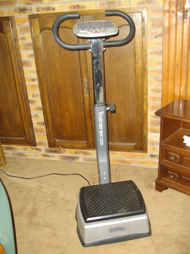 POWER PLATE 60 Ury (77)
