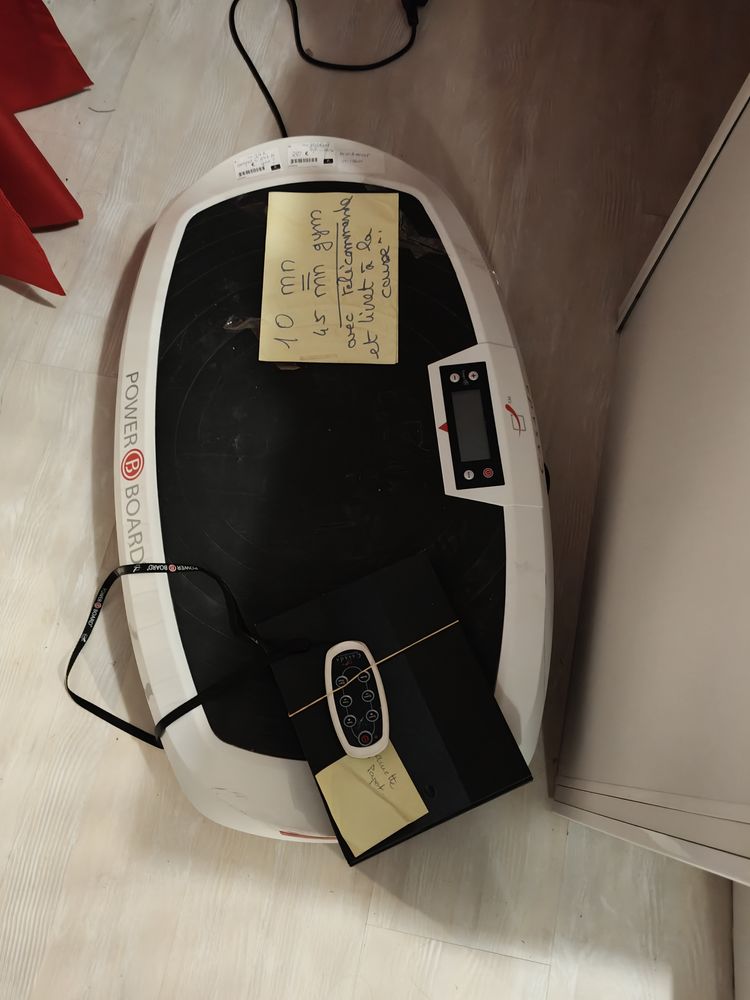 POWERBOARD 0 Smarves (86)