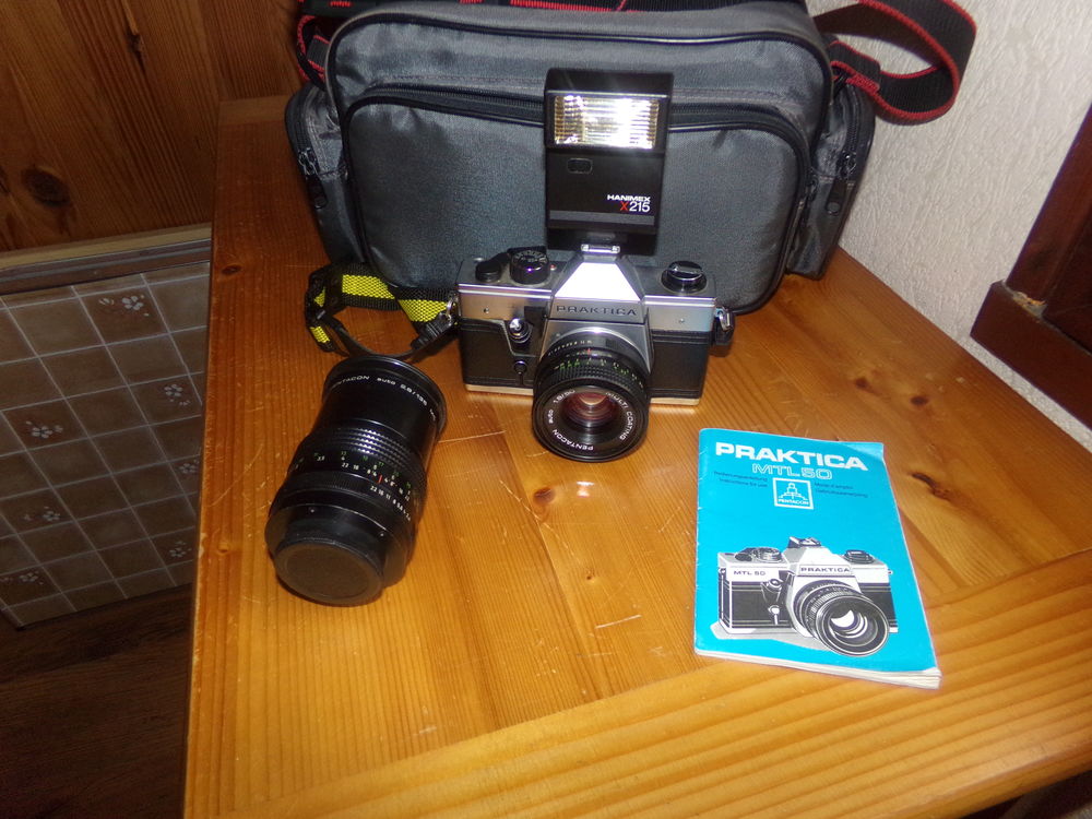 Praktica MTL 50 100 Lu�on (85)