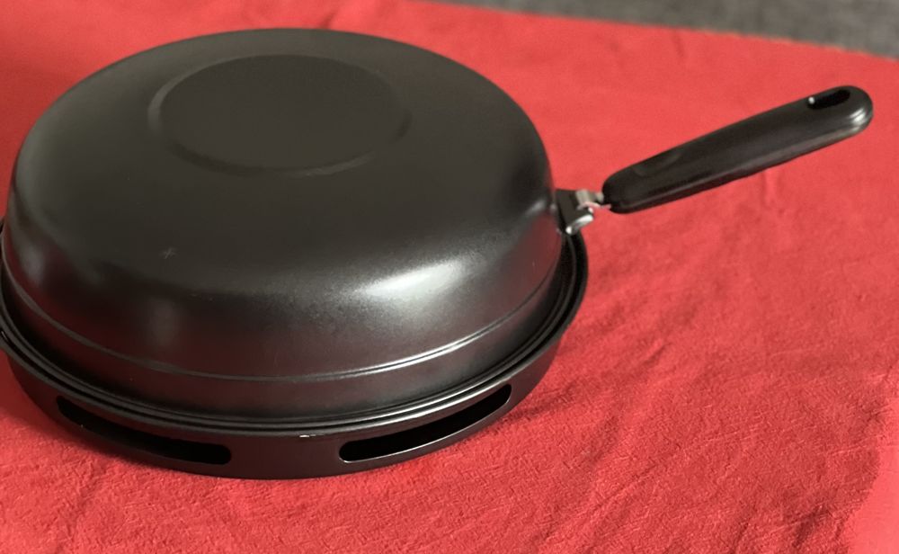 Pratique , GRILL CLOCHE facile �   nettoyer 40 Saint-Denis (97)