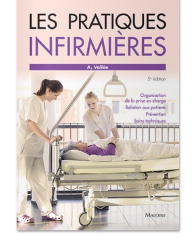 les pratiques infirmi�res �. vall�e 15 Montpellier (34)