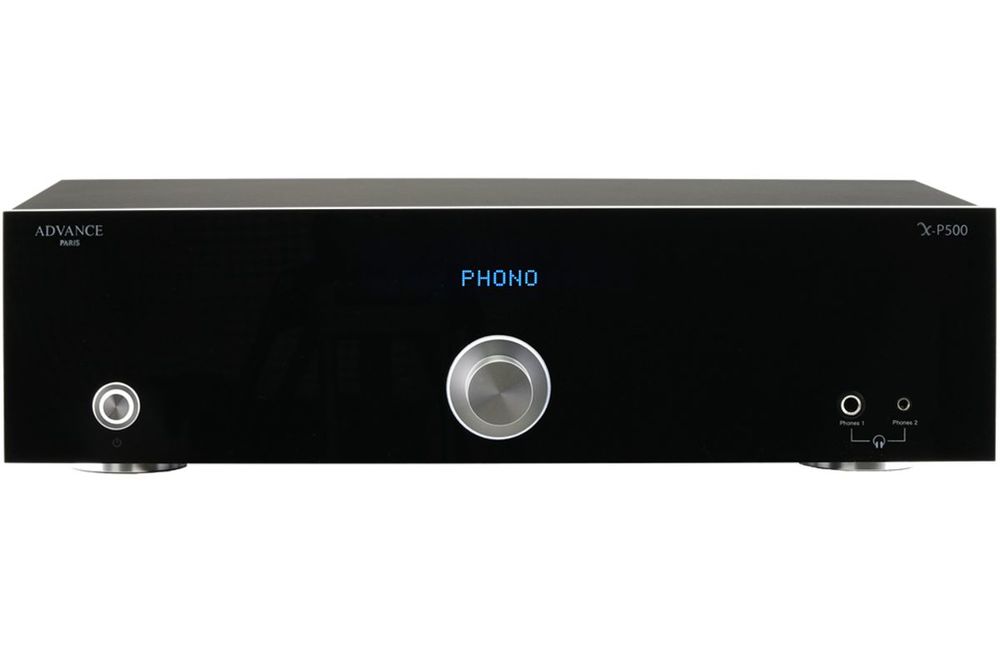Preamplificateur Advance Paris XP500 comme neuf 950 Balan (01)