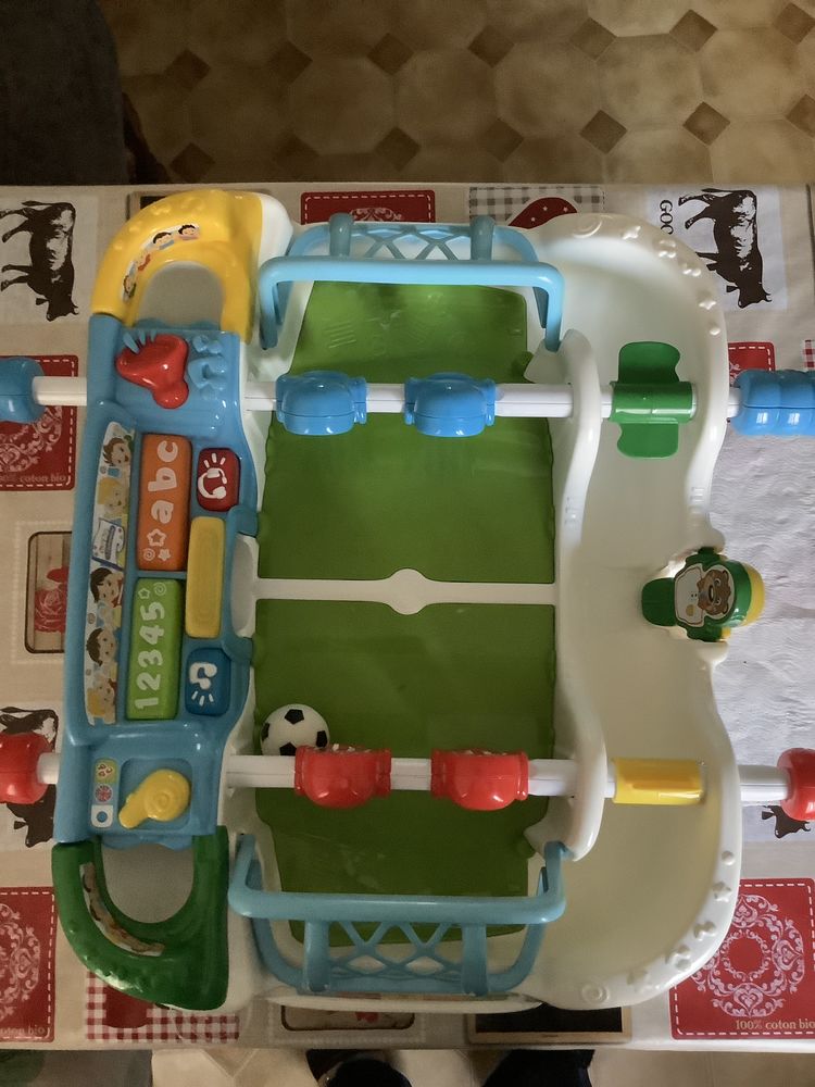 Mon premier baby foot 15 Suresnes (92)