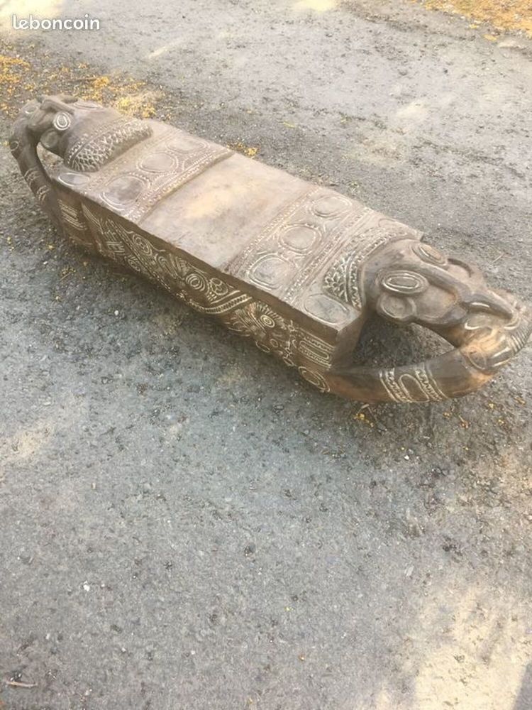 Art premier/si�ge oceanie / ethnique 365 Castres (81)