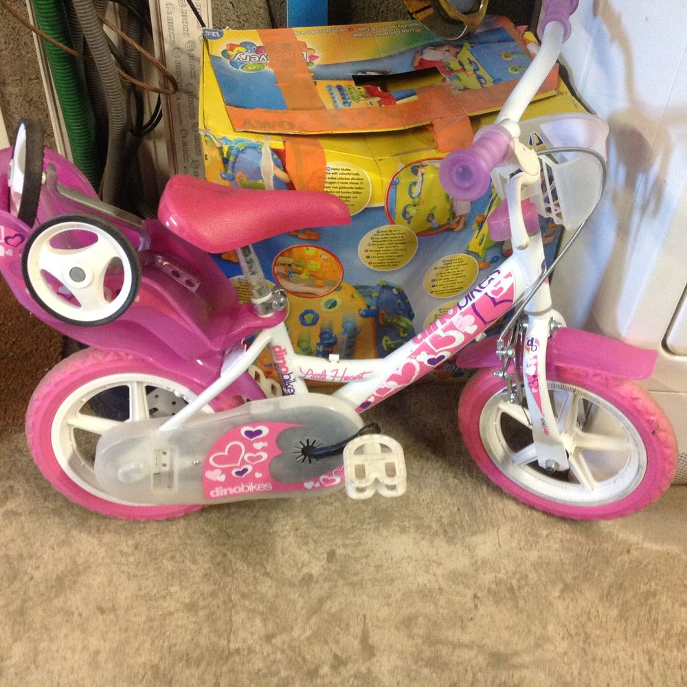 premier velo 40 P�rigneux (42)