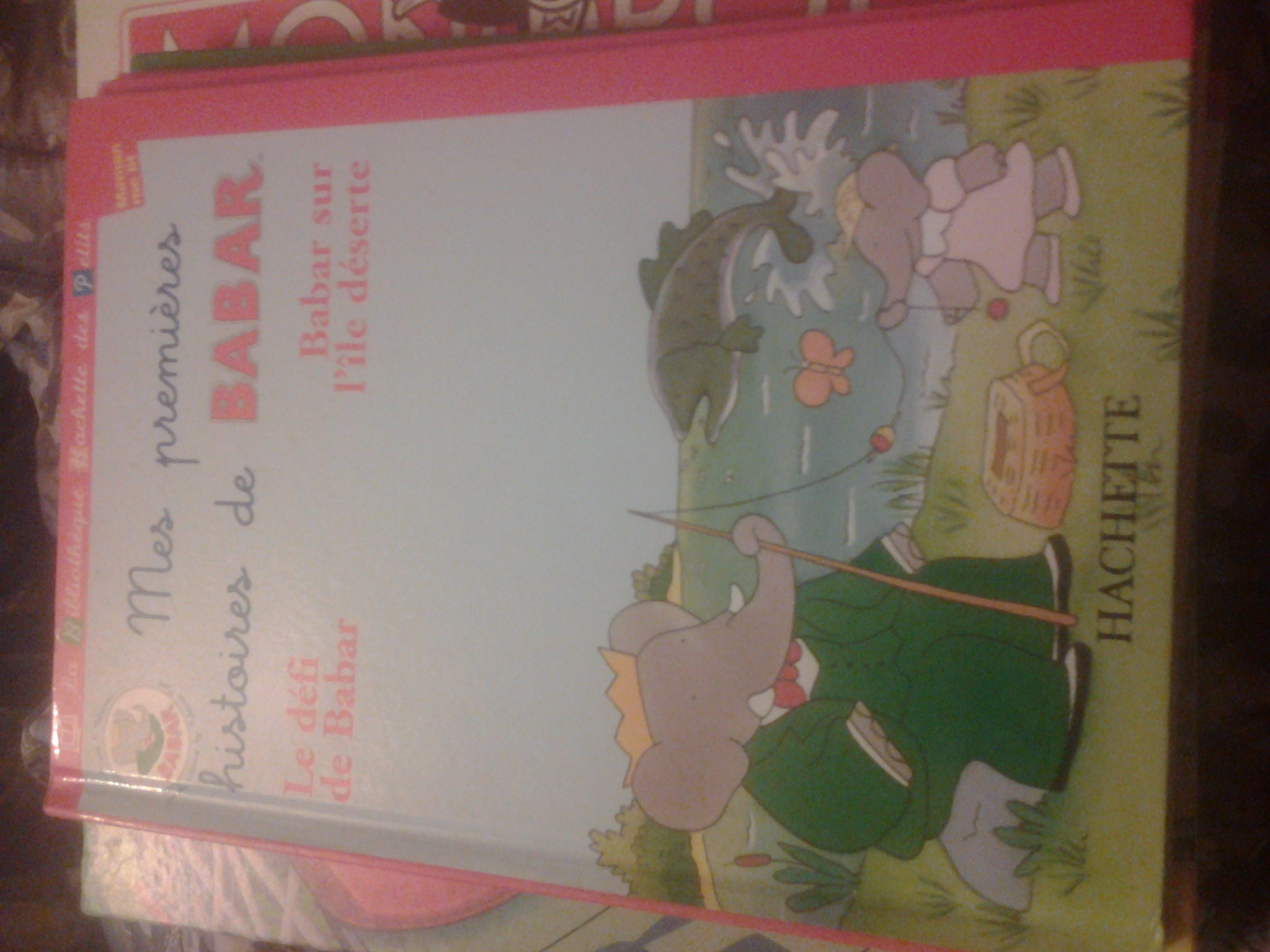 mes premieres histoires de babar 1 Ladapeyre (23)