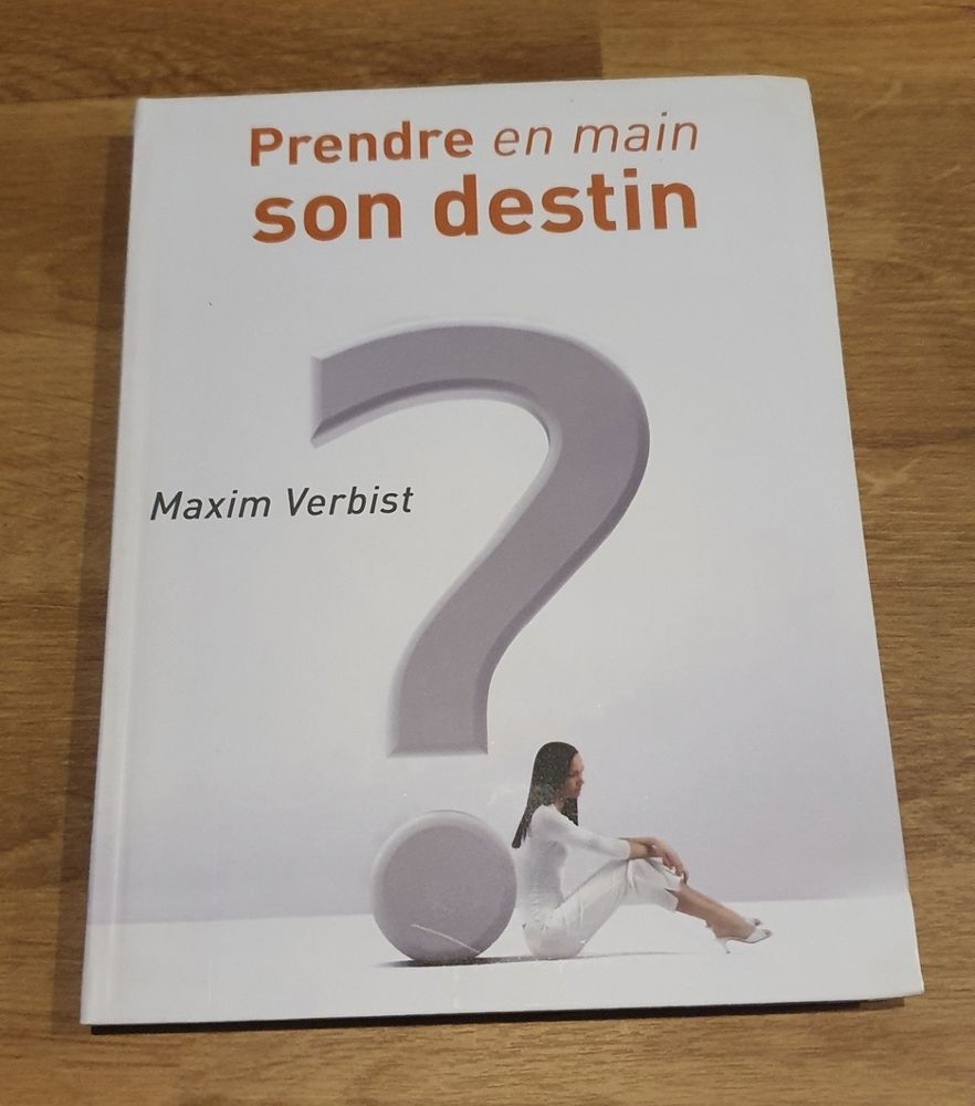 Prendre en main son destin 2 Monistrol-sur-Loire (43)