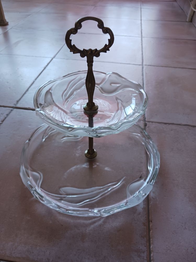 Pr�sentoir � ap�ritifs 15 N�mes (30)