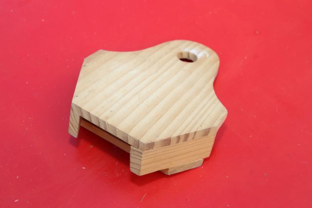 Pr�sentoir distributeur filtres � caf� 5 Montargis (45)