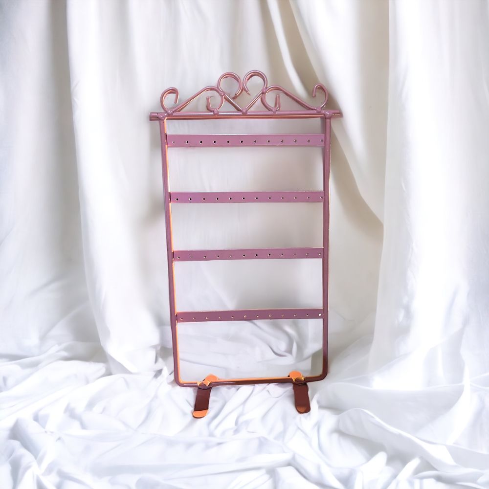 Pr�sentoir pour boucles d'oreilles 10 Charleville-M�zi�res (08)