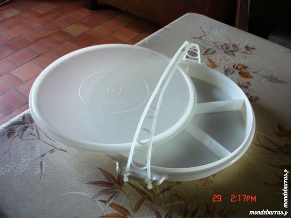 pr�sentoir Tupperware neuf 10 Charenton-le-Pont (94)
