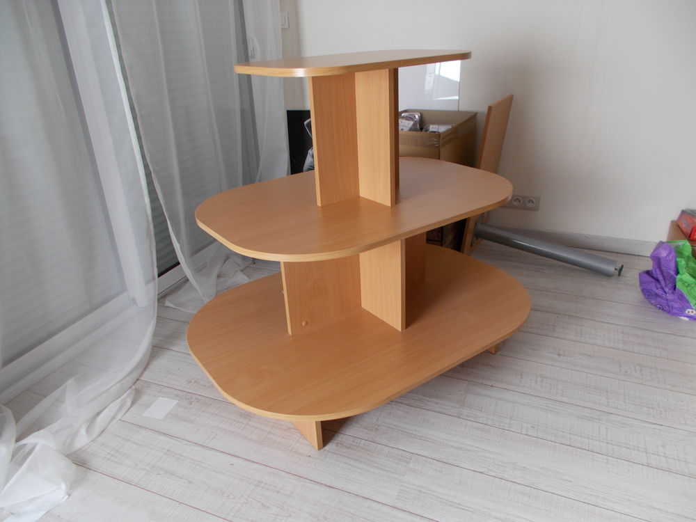 Pr�sentoir 60 Plaisance (86)