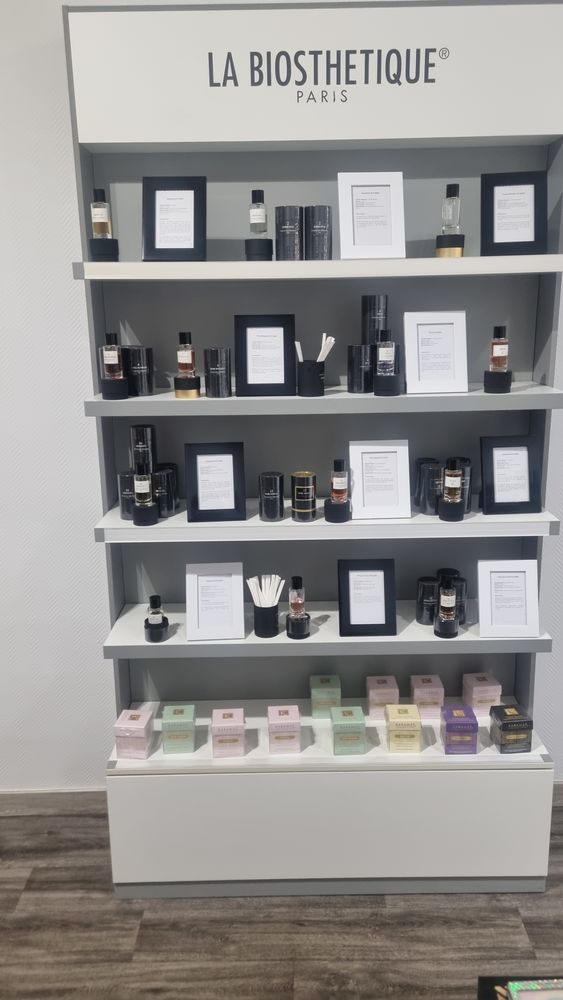 Pr�sentoir 100 Niort (79)