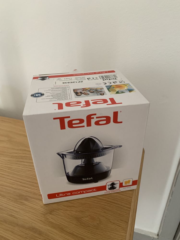 Presse agrume automatique 21 Toulouse (31)