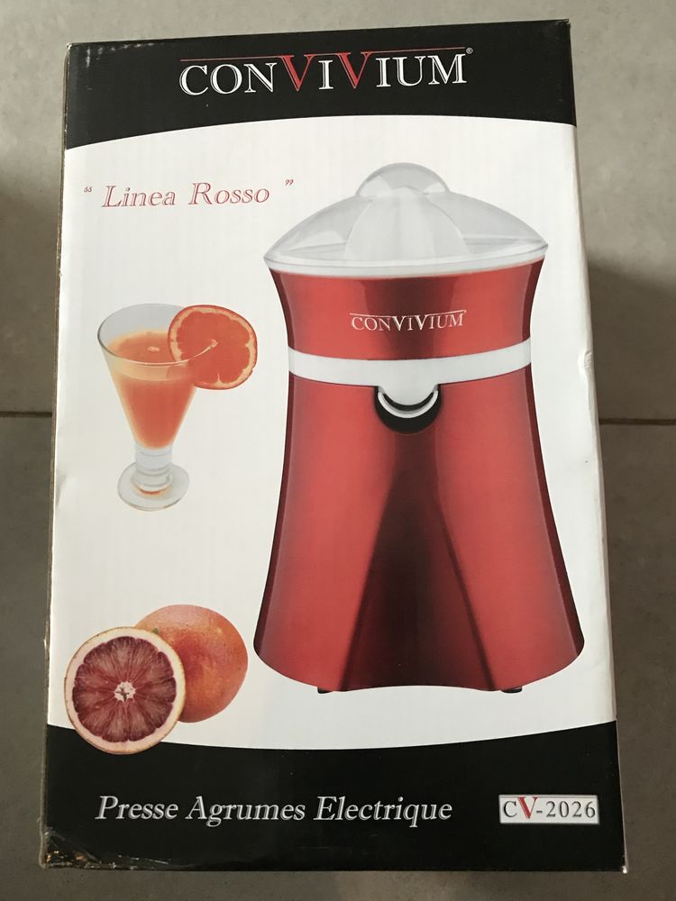 Achetez presse agrumes neuf revente cadeau, annonce vente Achetez presse agrume neuf revente cadeau, annonce vente à