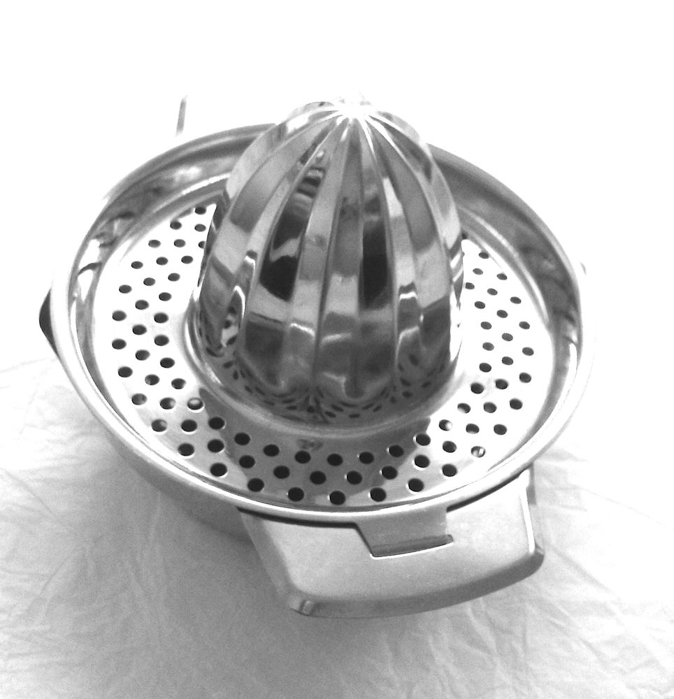 Presse-agrumes professionnel, tr�s bon �tat, comme neuf 10 Villeurbanne (69)