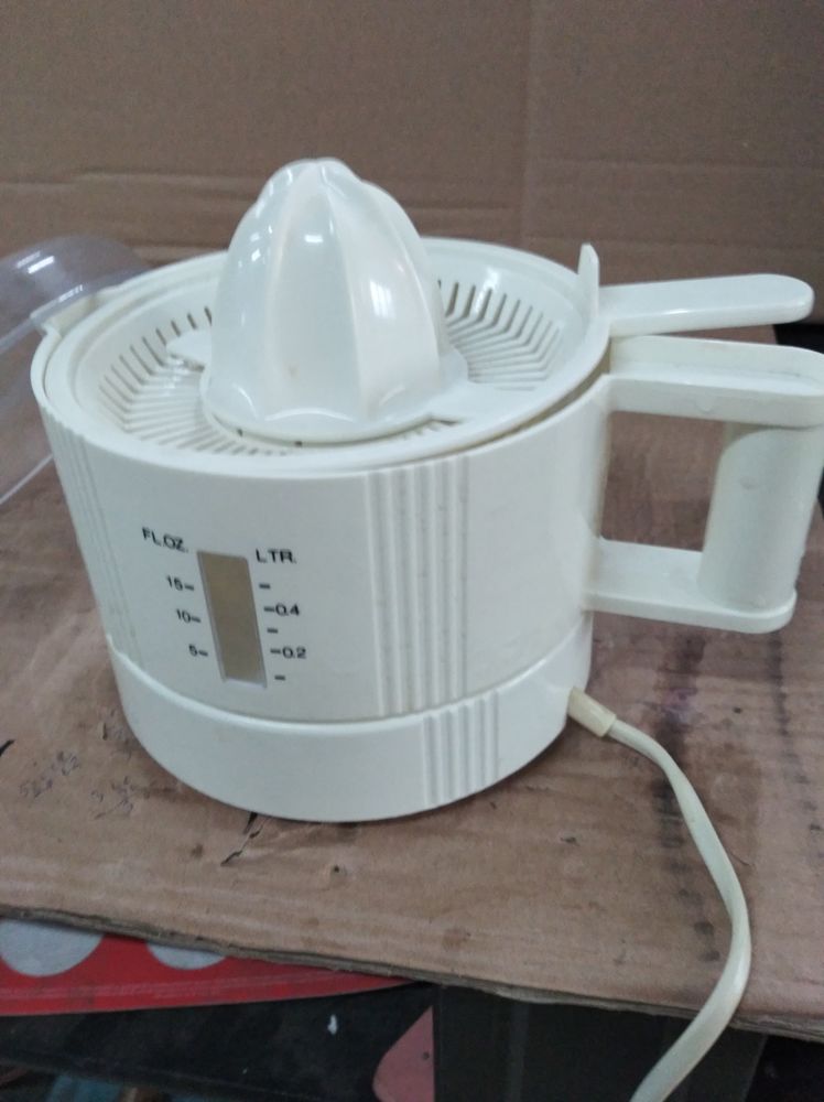 Presse agrumes 10 Le Creusot (71)