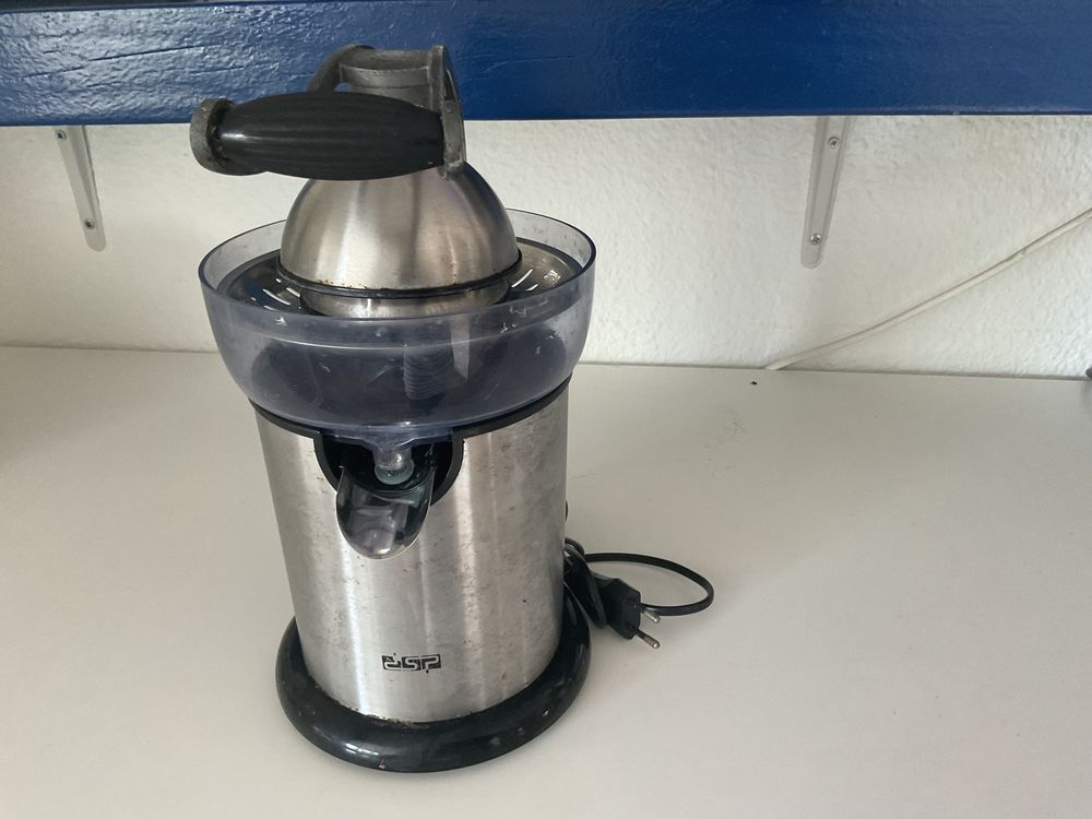 Presse agrumes 30 Saint-Martin (97)