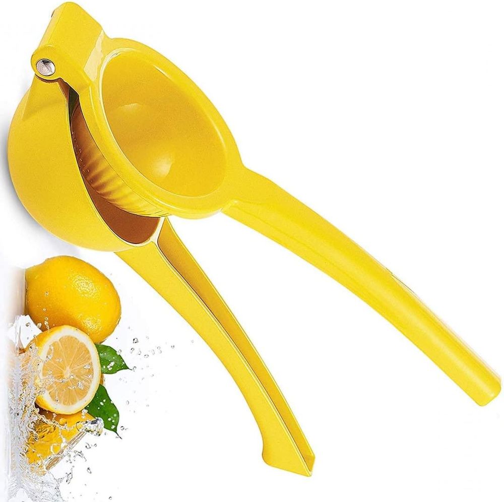 Presse Fruit Manuel 15 Enghien-les-Bains (95)