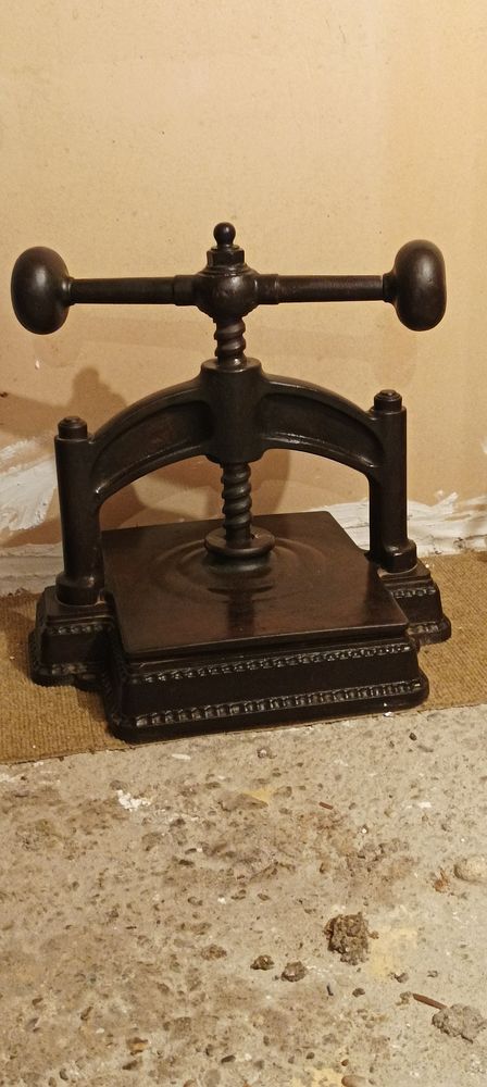 Presse � livre 120 B�ziers (34)