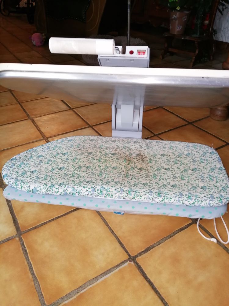 PRESSE A REPASSER ELNA 0 Nanteuil-l�s-Meaux (77)