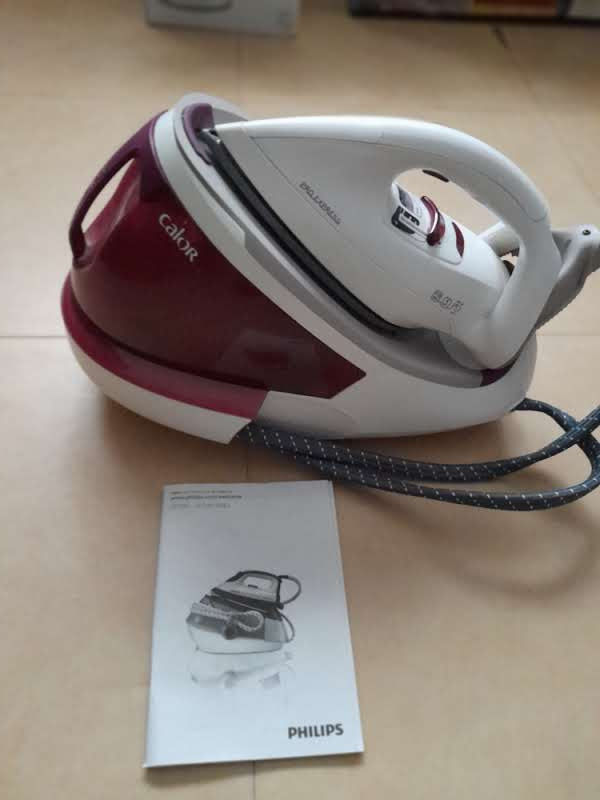 Presse vapeur philips gc7300 35 Paris 12 (75)