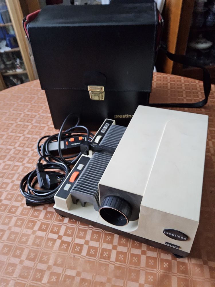 Prestinox 70 Saint-Denis (93)