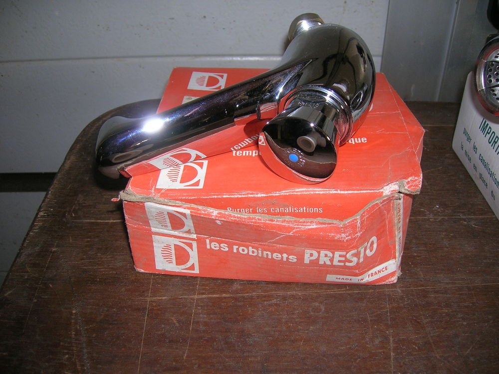 Presto lavabo EF ,EC 40 Pont-de-Salars (12)