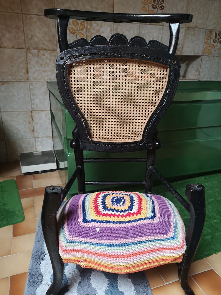 Prie dieu tr�s bon �tat  50� 50 Juran�on (64)