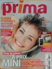 PRIMA NOVEMBRE 2011 - n� 351 1 Semoy (45)