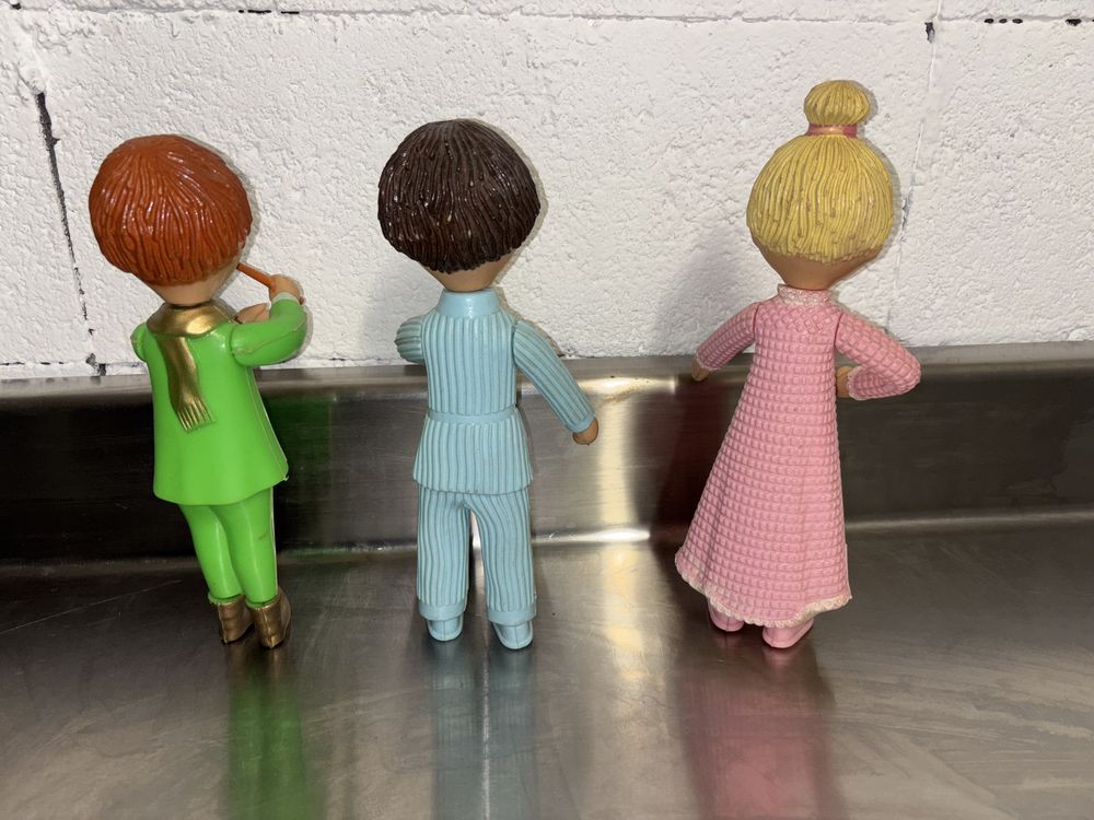 Primprenelle, Nicolas et le marchand de sable 110 Cabestany (66)