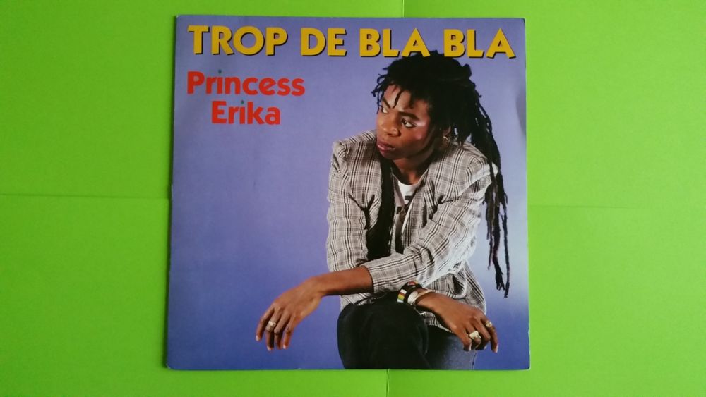 PRINCESS ERIKA 0 Toulouse (31)