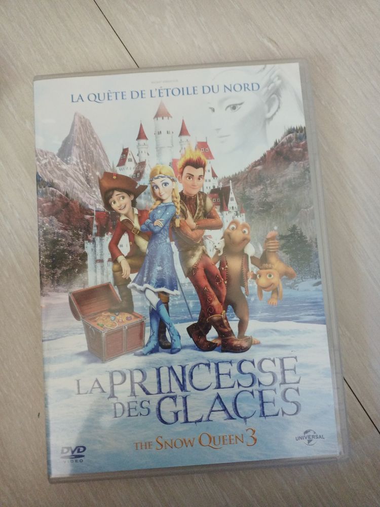 La princesse des glaces 8 Auch (32)