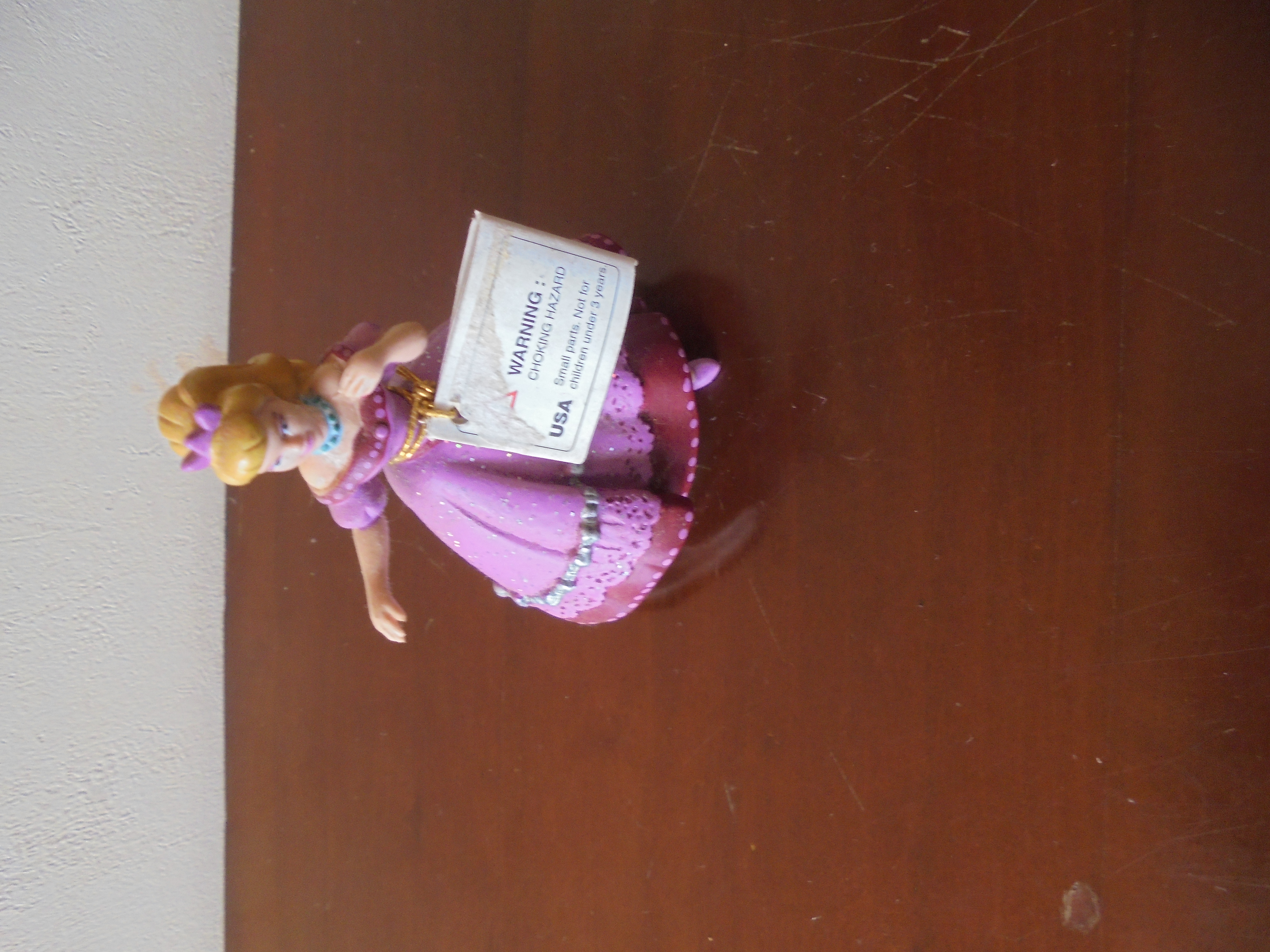 Princesse Marion/Papo (76) 6 Tours (37)