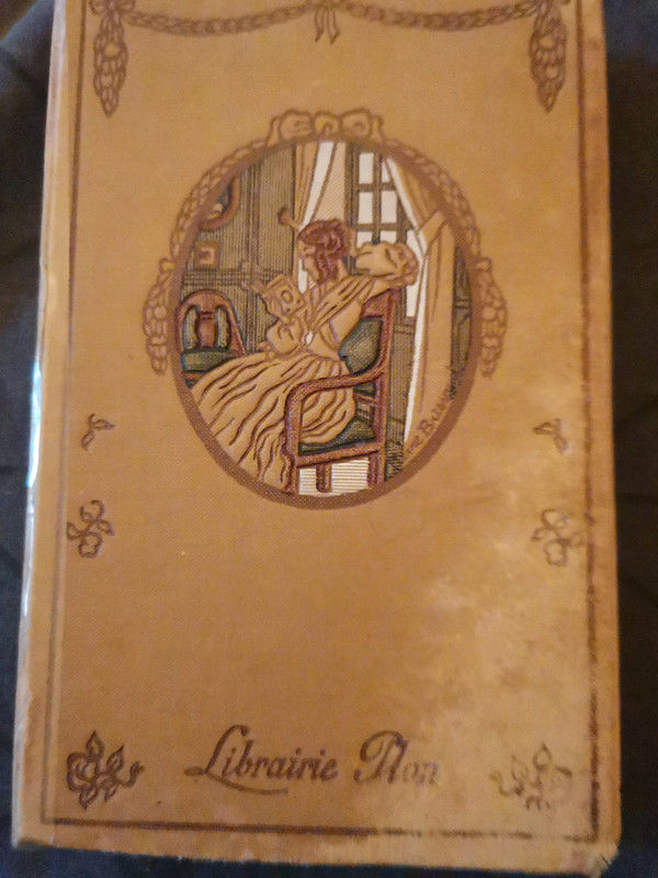 La Princesse Ogherof /Henry Gr�ville 0 Pia (66)